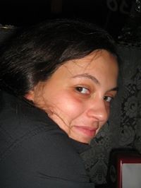 Petya Kirkova