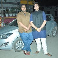 Pushpendra Thakur