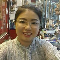 มุทิตา ประยูรเกียรติ