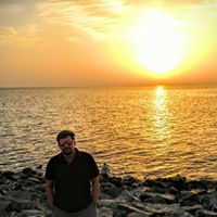 Vignesh Menon