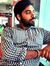 Shubham...
