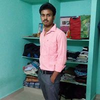 Rajesh Goud