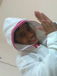 Vivek Tiwari