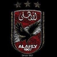 Ahmed Saqr