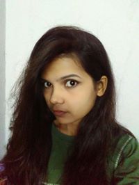 Shivangi Singh