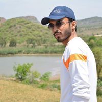 Usman Zafar