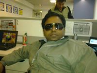 Atul Bharti