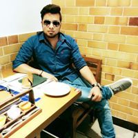 HarshVardhan Shah