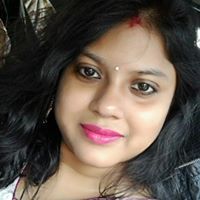 Nandita Bhowmick Chowdhury