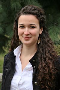 Adrienne Scrima