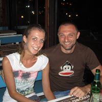 Павел Илчев