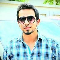 Farrukh Mehmood
