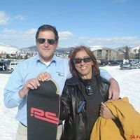 Fernando-Sueli Roque