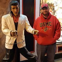 christopher marteney