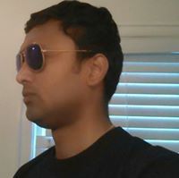 Karthikkumar Kitchanan