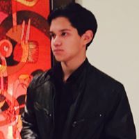 Matías Svec Reátegui