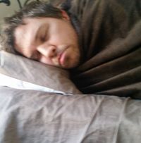 Adam Thomas