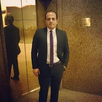 Hamdy Ahmed