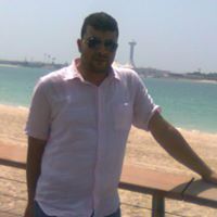 Mohamed Reda