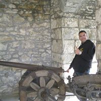 Mehrdad Hasanpour
