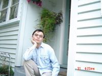 David Lim
