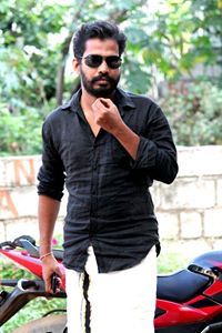 Prajeesh Vattiprom
