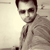 Vikash Bhardwaz