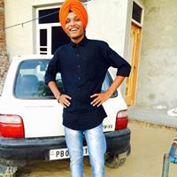 Talwinder Singh