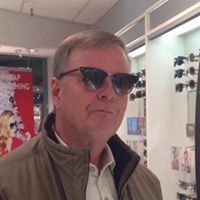 Rob Burke