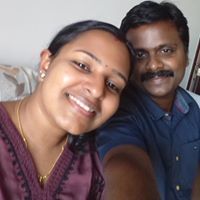 Kala Karunakaran