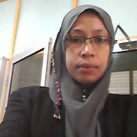 Yu Zaimah