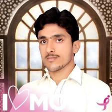 Mallik Ishfaq