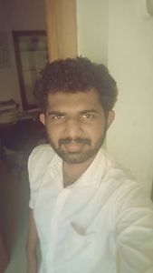 Arun Arjunan