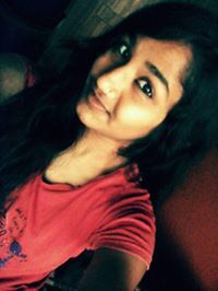 Sakshi Patil