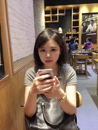 Doris Huang