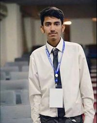 Syed Hasan