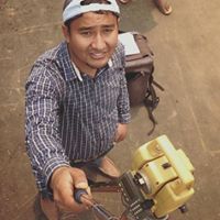 Mohan Maharjan