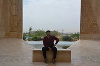 Mostafa Ali