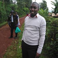 Maina Nganga
