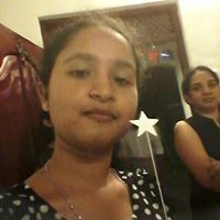 Imeshini Vaz