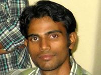Avinash Kumar