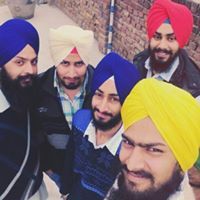 Harpreet Bajwa