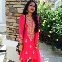 Jaismeen Kaur