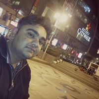 DrDilip Singh