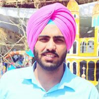 Ravdeep Sohi