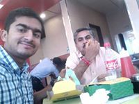 Prashant Singh