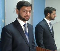 Syed Tajamal