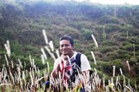 Sandeep Tirkey