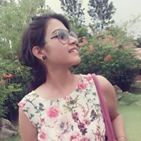 Reetika Priyadarshini