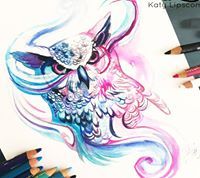 Miichoùù Séléné